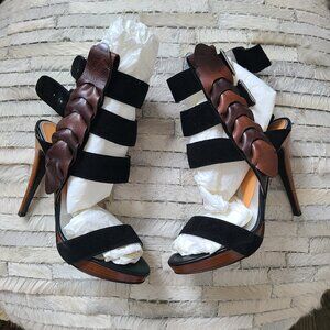 LARARE Paris High Heels